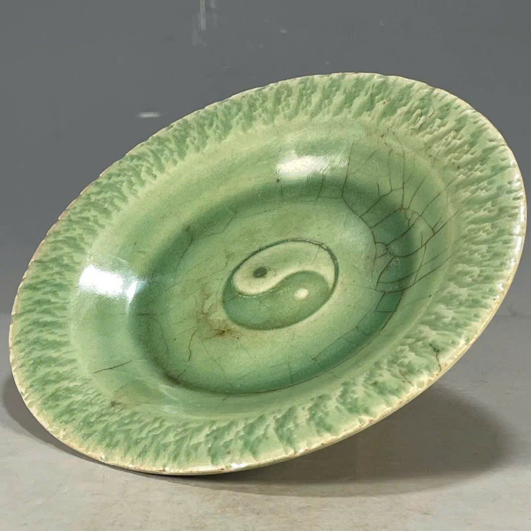  Chiếc đĩa Bát Quái sưu tầm BKSTCN-9440 