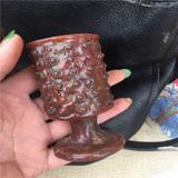  Cặp ly ngọc xưa sưu tầm BKSTCN-9443 