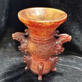  Bình ngọc tai rồng BKSTCN-9444 