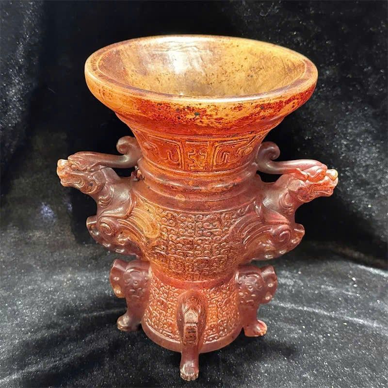  Bình ngọc tai rồng BKSTCN-9444 