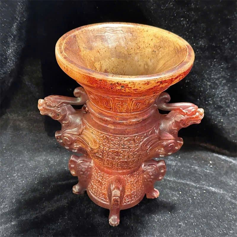  Bình ngọc tai rồng BKSTCN-9444 