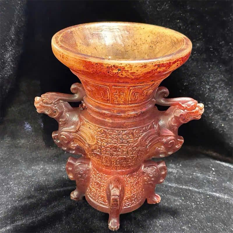  Bình ngọc tai rồng BKSTCN-9444 