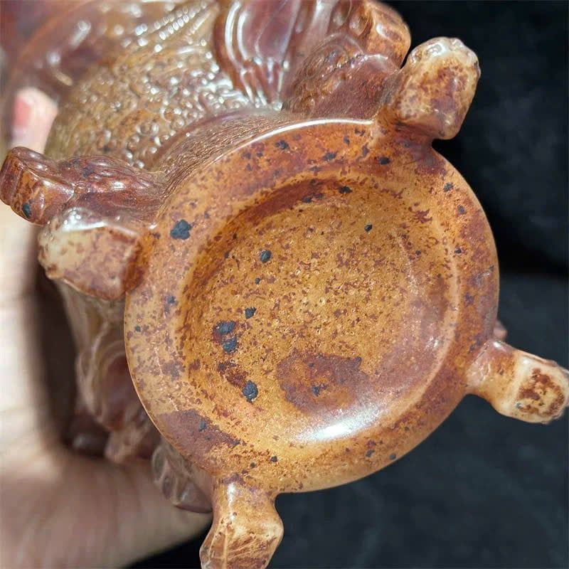  Bình ngọc tai rồng BKSTCN-9444 