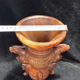  Bình ngọc tai rồng BKSTCN-9444 