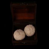  Cặp bi Dạ Quang lên Tuyết  BKSTCN-9445 