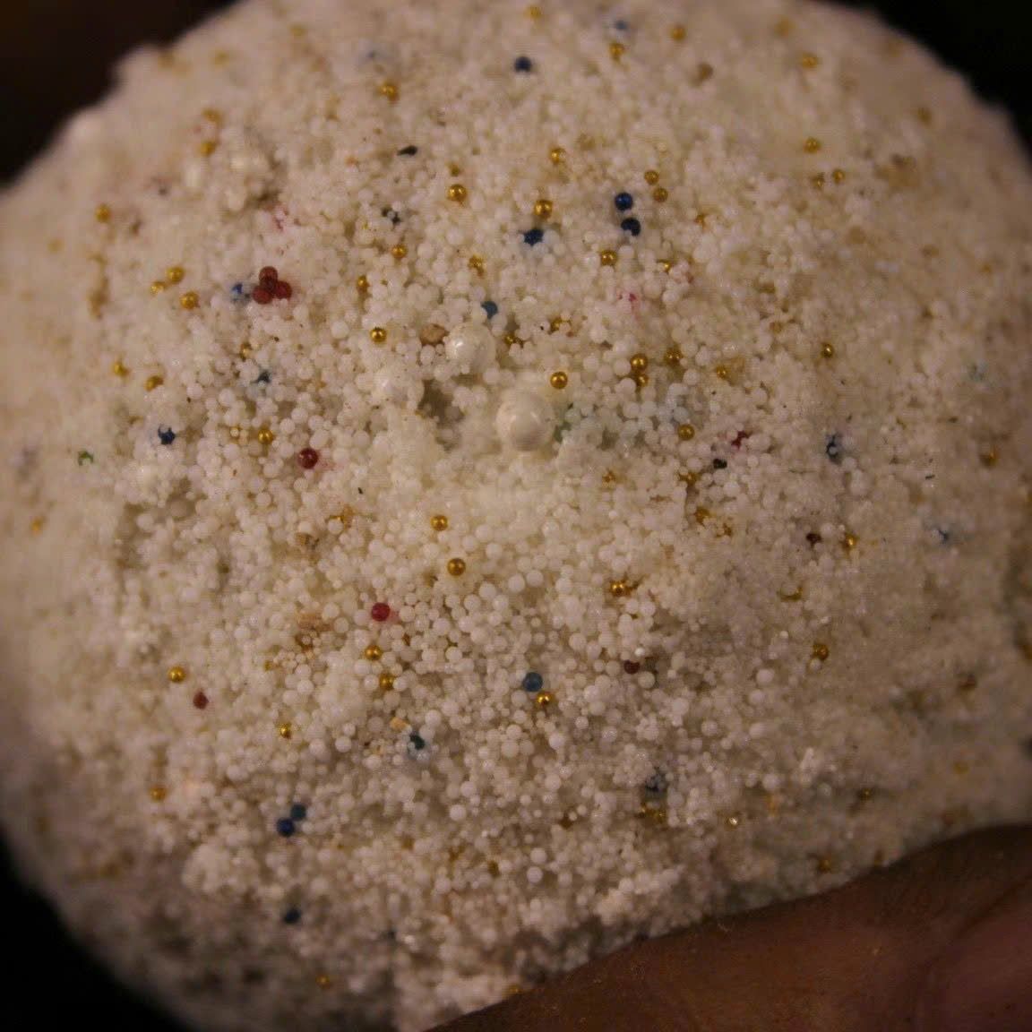  Cặp bi Dạ Quang lên Tuyết  BKSTCN-9445 