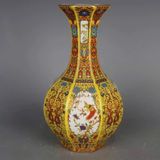  Chiếc bình Bát Phương Hoa Điểu BKSTCN-9447 