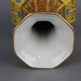  Chiếc bình Bát Phương Hoa Điểu BKSTCN-9447 