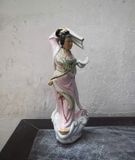  Tượng Tiên Cô hàng xưa sưu tầm BKSTCN-9448 