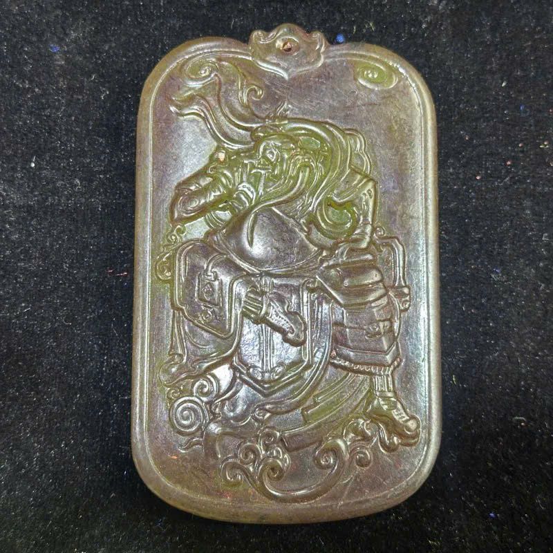  Mặt Ngọc xưa sưu tầm BKSTCN-9450 