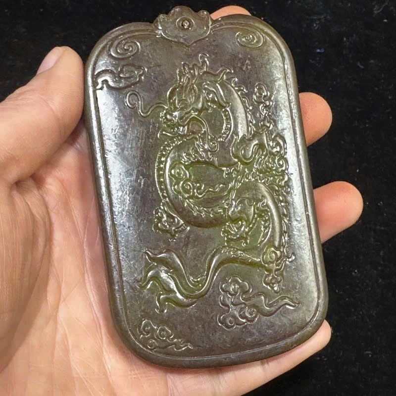  Mặt Ngọc xưa sưu tầm BKSTCN-9450 