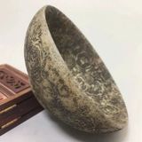  Bát ngọc sưu tầm ngọc cũ BKSTCN-9453 