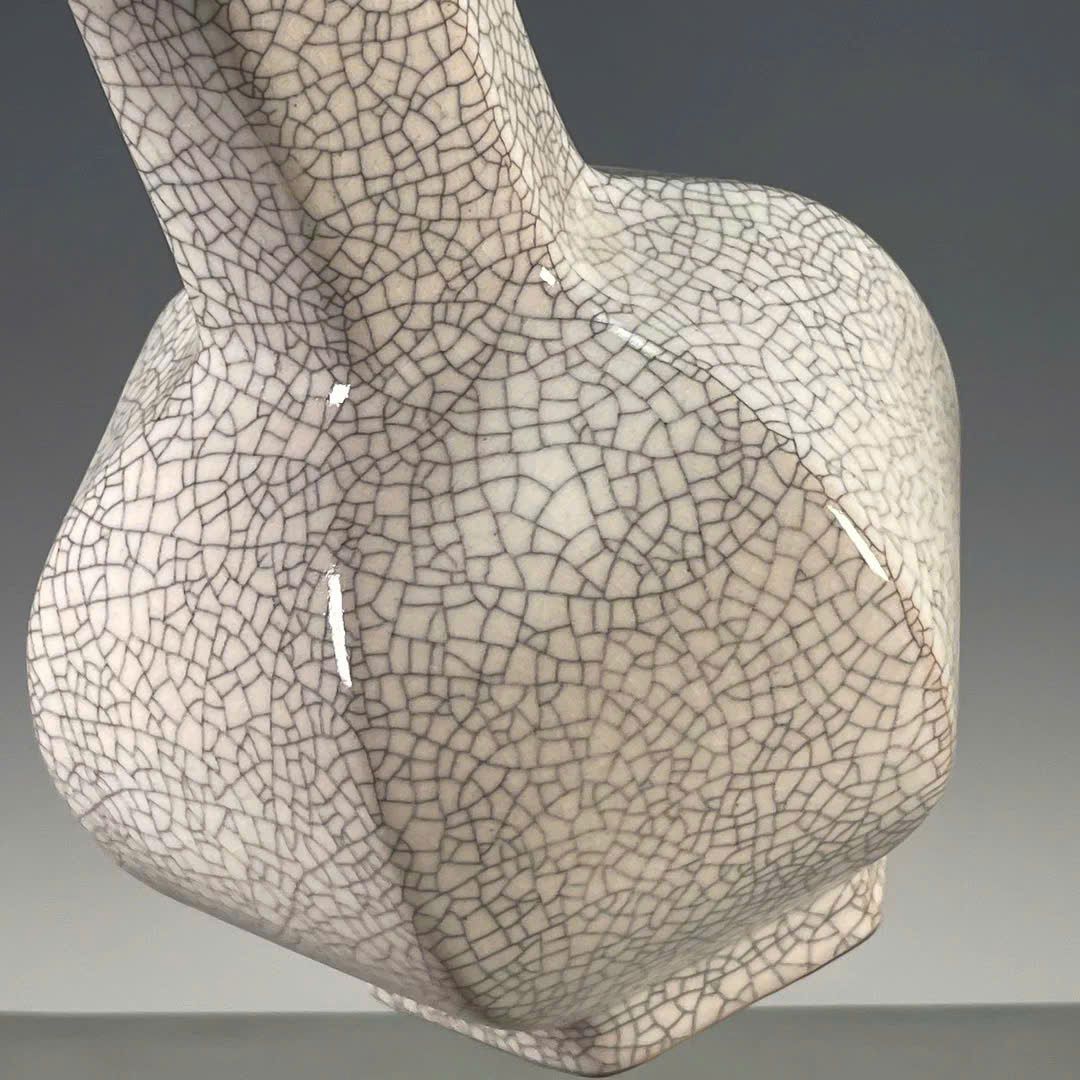  Bình Xưa Sưu Tầm Lành Nguyên BKCECN-9448 