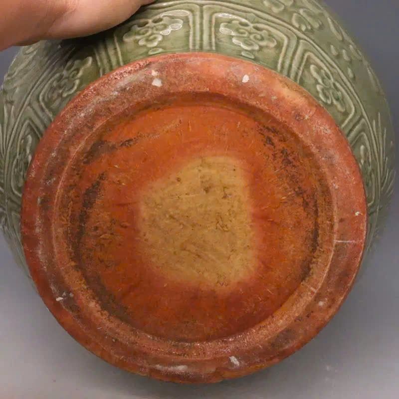  Hũ Sen Cá BKCECN-9449 