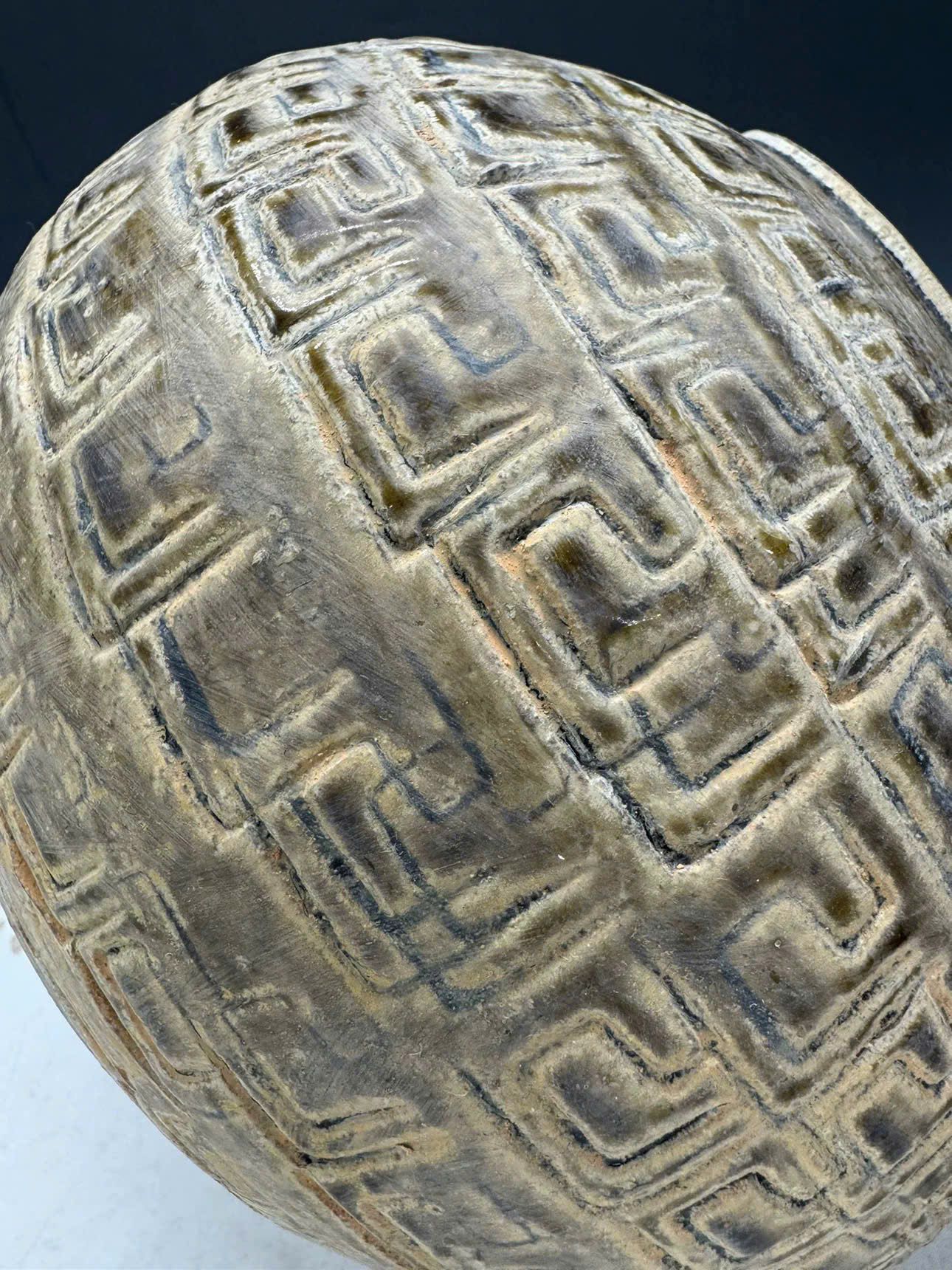  Chum gốm sưu tầm BKCECN-9450 