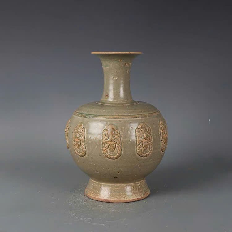  Bình Sưu Tầm Cổ BKCECN-9451 