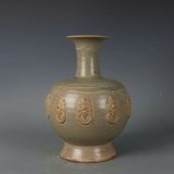  Bình Sưu Tầm Cổ BKCECN-9451 