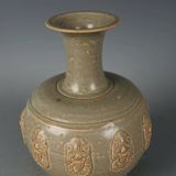  Bình Sưu Tầm Cổ BKCECN-9451 