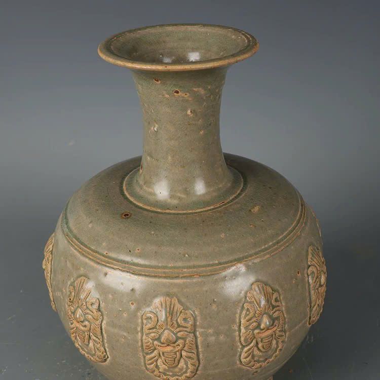  Bình Sưu Tầm Cổ BKCECN-9451 