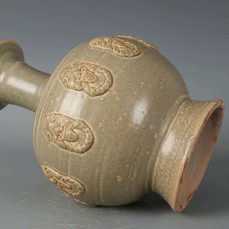  Bình Sưu Tầm Cổ BKCECN-9451 