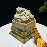  Ấn Ngọc Sưu Tầm  BKSTCN-9454 