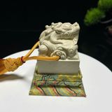  Ấn Ngọc Sưu Tầm  BKSTCN-9454 