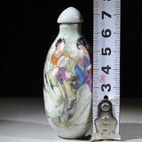  Hộp Đựng Sứ Nhỏ Sưu Tầm BKCECN-9453 