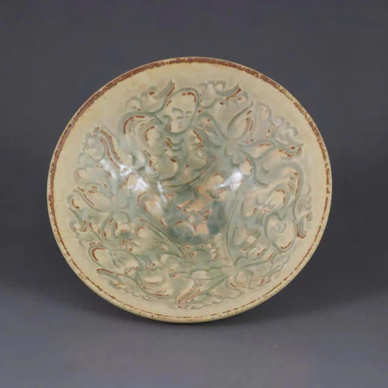  Bát Ám Họa Sưu Tầm BKCECN-9460 