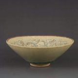  Bát Ám Họa Sưu Tầm BKCECN-9460 