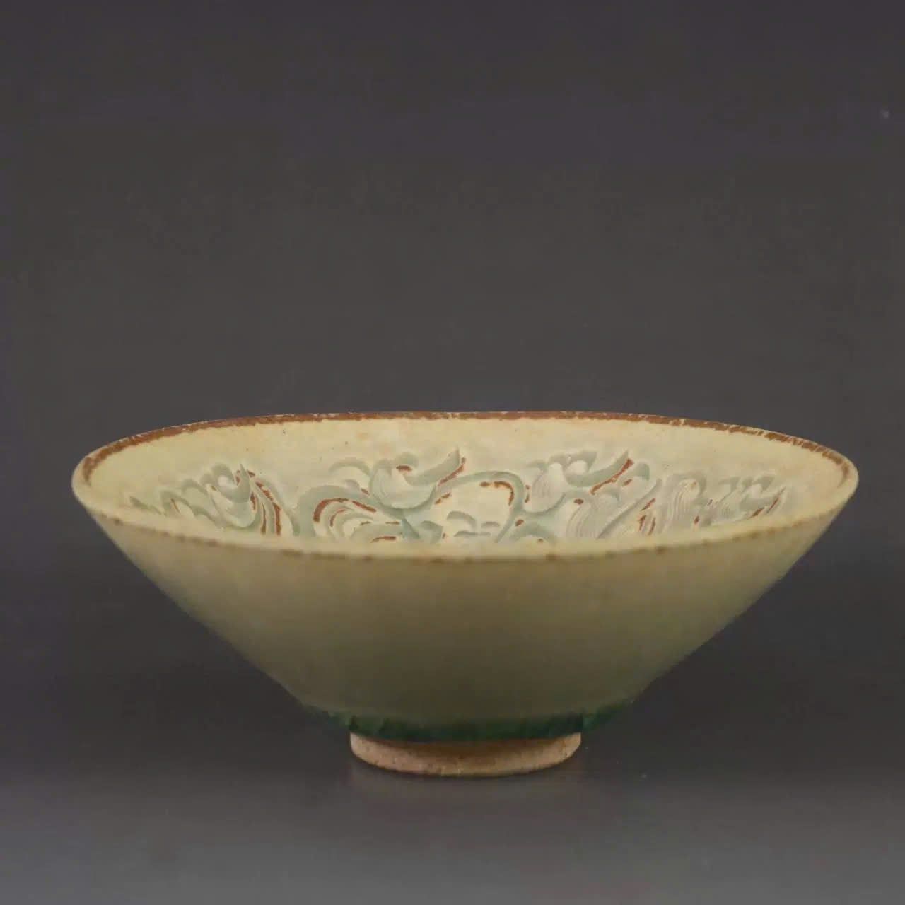  Bát Ám Họa Sưu Tầm BKCECN-9460 