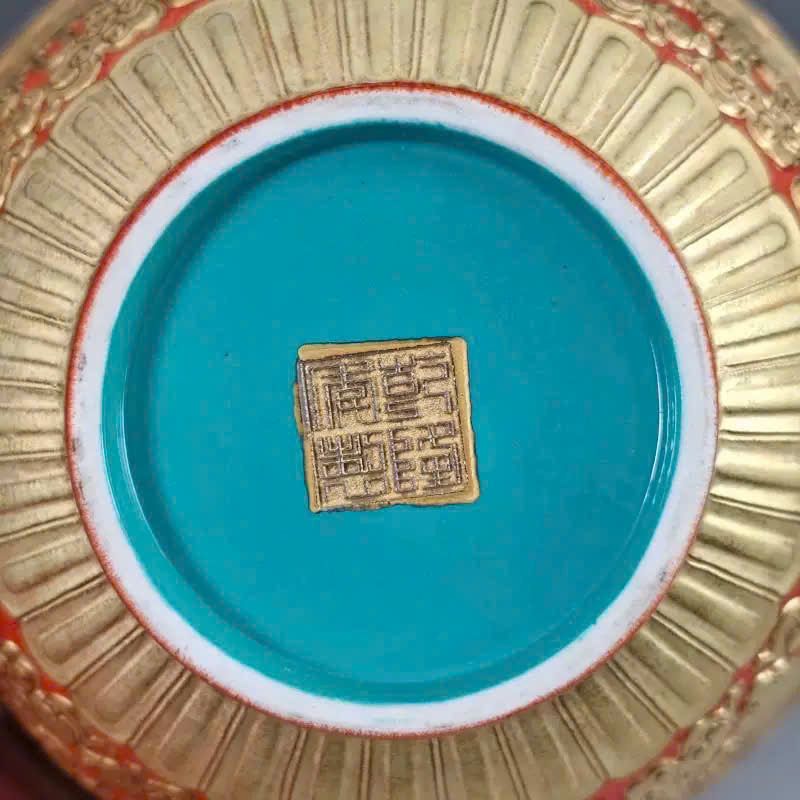  Đồ Cung Đình Xưa Hồi Hương BKCECN-9461 