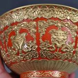  Đồ Cung Đình Xưa Hồi Hương BKCECN-9461 