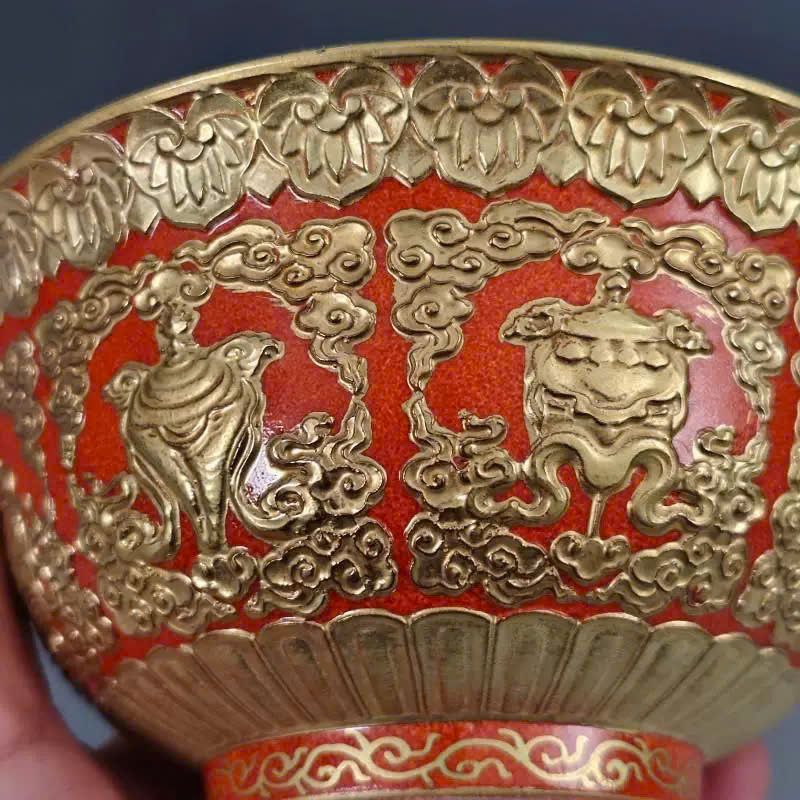  Đồ Cung Đình Xưa Hồi Hương BKCECN-9461 