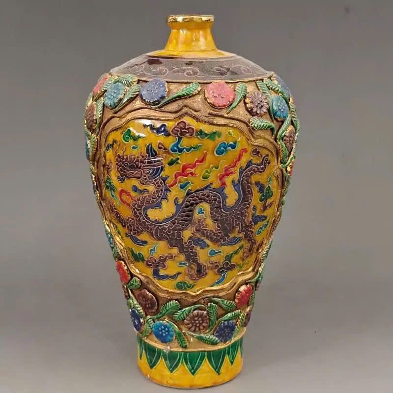  Bình Rồng BKCECN-9462 