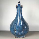  Ấm Men Già Mướt Mượt BKCECN-9466 