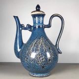  Ấm Men Già Mướt Mượt BKCECN-9466 