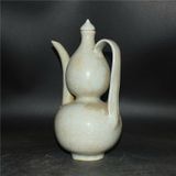  Bình Rượu Hồ Lô Men Rạn Già BKCECN-9467 