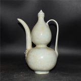  Bình Rượu Hồ Lô Men Rạn Già BKCECN-9467 