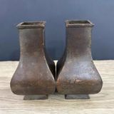  Cặp Bình Đồng Cổ Sưu Tầm BKCECN-9468 