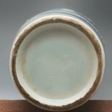  Bình Sứ Sơn Thủy Sưu Tầm BKCECN-9469 