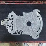  Rìu Ngọc Xưa Sưu Tầm BKSTCN-9465 