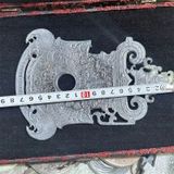  Rìu Ngọc Xưa Sưu Tầm BKSTCN-9465 