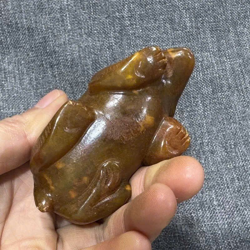  Chuột Ngọc Xưa Sưu Tầm BKSTCN-9466 