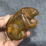  Chuột Ngọc Xưa Sưu Tầm BKSTCN-9466 