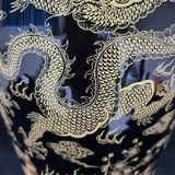  Bình Ô Kim Đại Long Sưu Tầm BKCECN-9471 