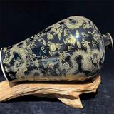  Bình Ô Kim Đại Long Sưu Tầm BKCECN-9471 