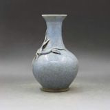  Bình Thưởng Hoa Điêu Khắc Sưu Tầm BKCECN-9474 