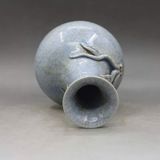  Bình Thưởng Hoa Điêu Khắc Sưu Tầm BKCECN-9474 