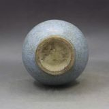  Bình Thưởng Hoa Điêu Khắc Sưu Tầm BKCECN-9474 