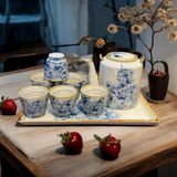  Bộ Tích Cúc Cổ 1,5 Lít BKCECN-9507 